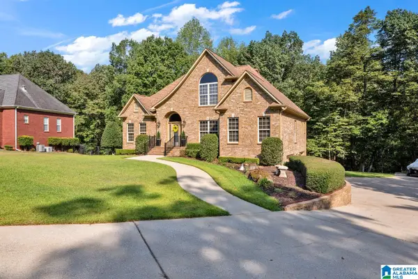 2685 CHESAPEAKE DRIVE, Hueytown, AL 35023