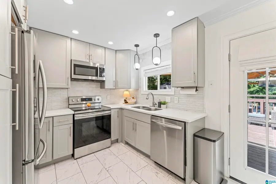 5144 NORTHUMBERLAND ROAD, Irondale, AL 35210 - Image #3