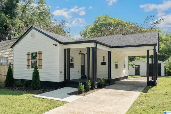 7821 4TH AVENUE N, Birmingham, AL 35206