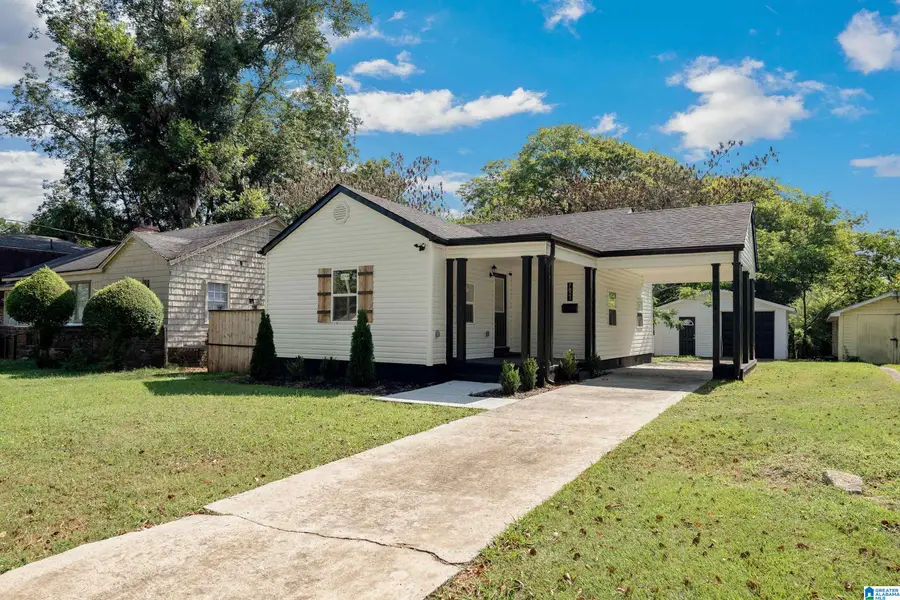 7821 4TH AVENUE N, Birmingham, AL 35206 - Image #2