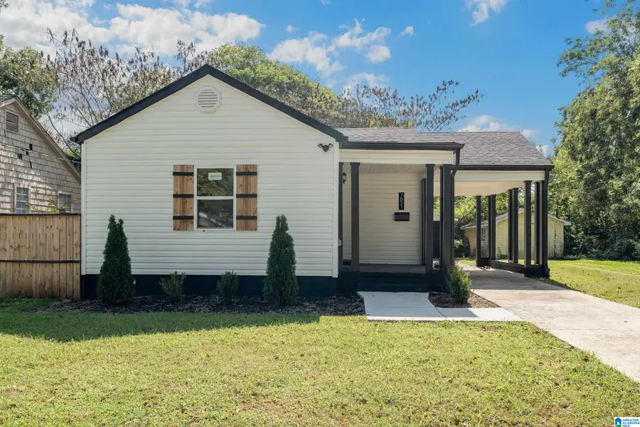 7821 4TH AVENUE N, Birmingham, AL 35206 - Image #3