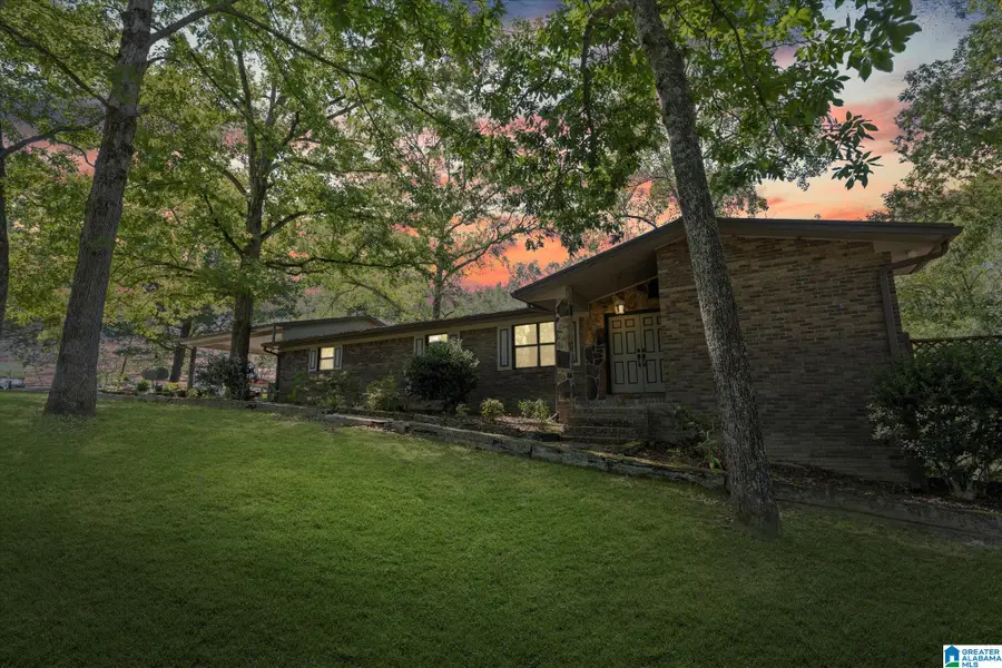 74 COUNTY HIGHWAY 10, Blountsville, AL 35031 - Image #2