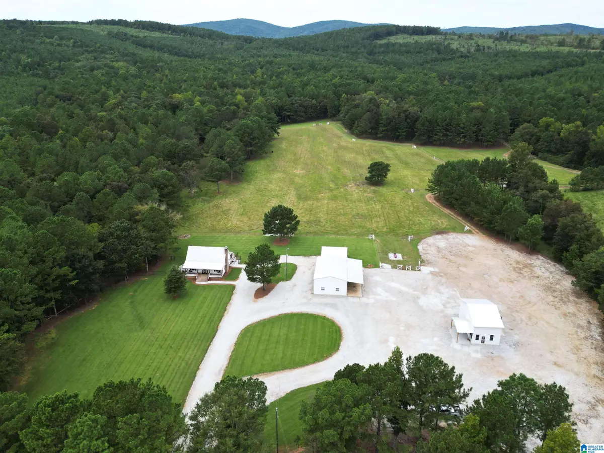890 COUNTY ROAD 7, Talladega, AL 35160 - Image #1