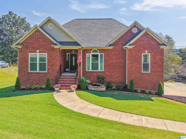 74 AUTUMN TRACE, Odenville, AL 35120