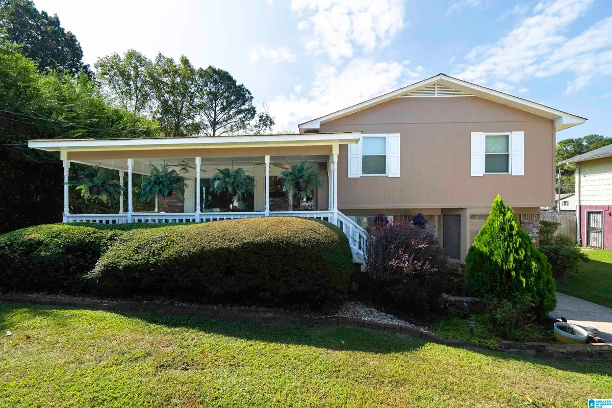 3026 FOREST DRIVE, Fultondale, AL 35068 - Image #1