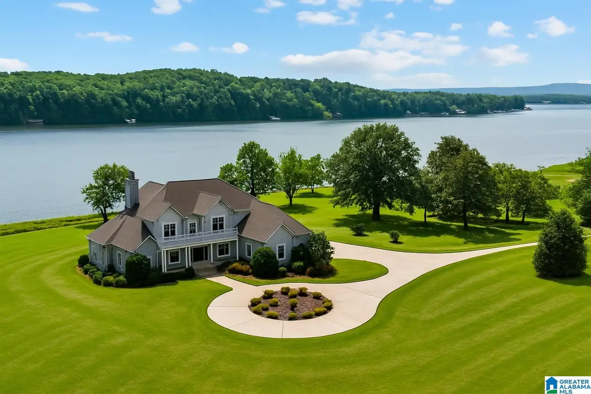 2126 HEBB ROAD, Wilsonville, AL 35186 - Image #1