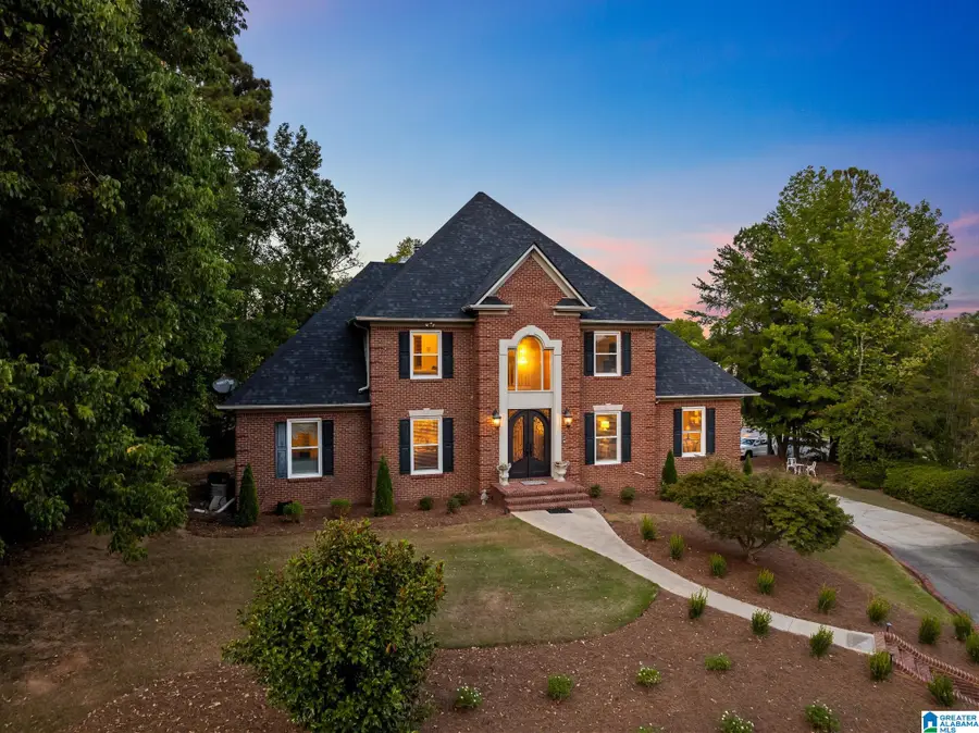 189 HIGHLAND CREST PARKWAY, Hoover, AL 35226 - Image #3