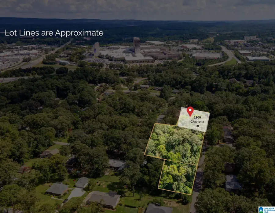 1900 CHARLOTTE DRIVE, Hoover, AL 35226 - Image #2