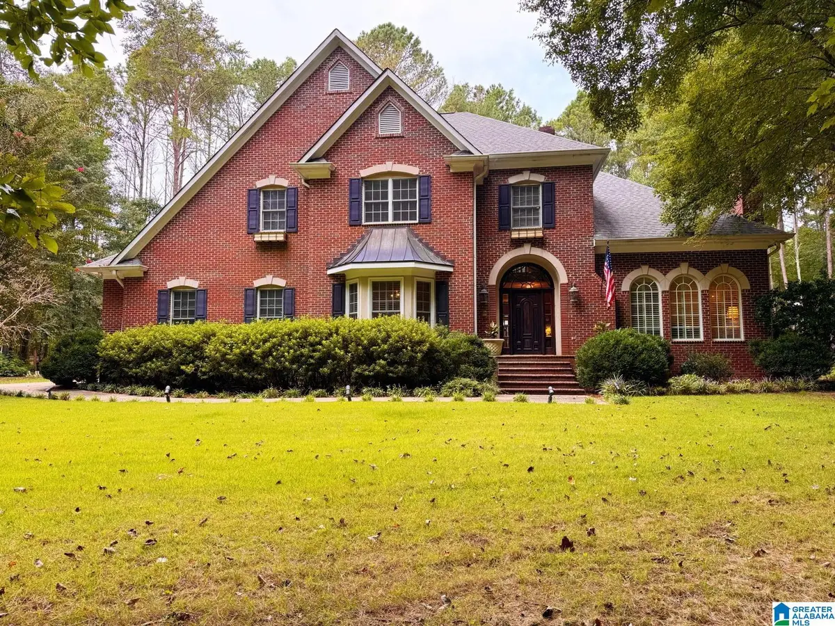 4803 LAUREL TRACE, Anniston, AL 36207 - Image #1