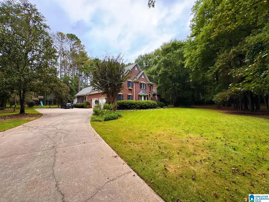 4803 LAUREL TRACE, Anniston, AL 36207 - Image #2