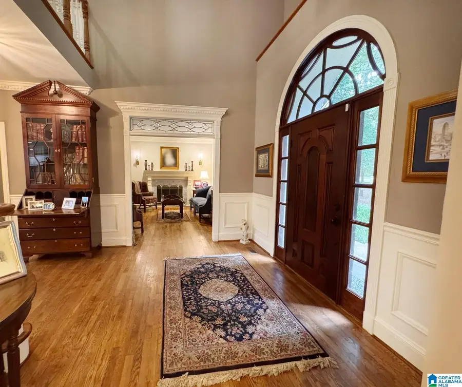 4803 LAUREL TRACE, Anniston, AL 36207 - Image #3