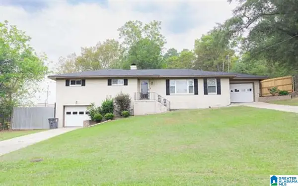 125 SYLVIA DRIVE, Gardendale, AL 35071