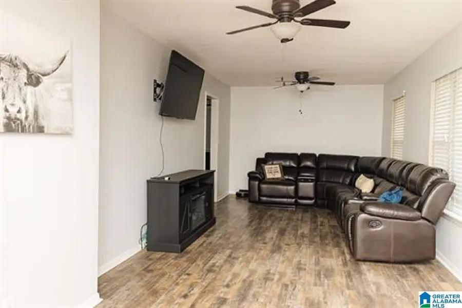 125 SYLVIA DRIVE, Gardendale, AL 35071 - Image #3