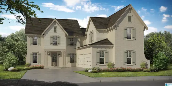 4136 BLACKRIDGE CREST, Hoover, AL 35244