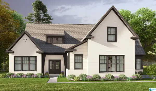 4149 BLACKRIDGE CREST, Hoover, AL 35244