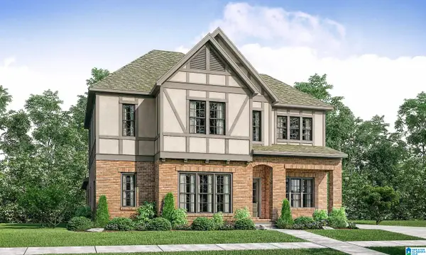 3458 BLACKRIDGE CIRCLE, Hoover, AL 35244