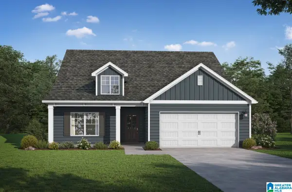 9838 ROSEVILLE PLACE, Warrior, AL 35180