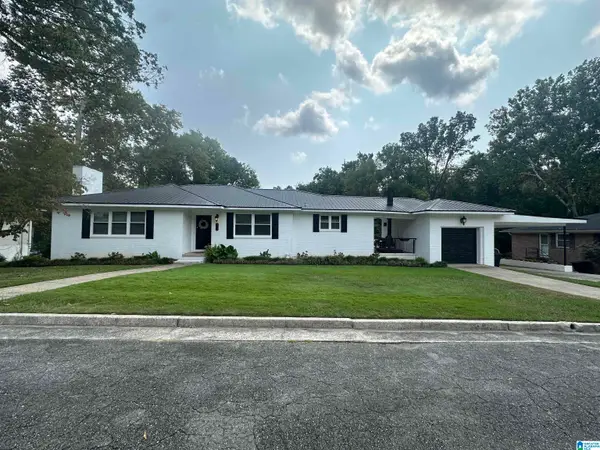 916 EDGEWOOD DRIVE, Gadsden, AL 35901