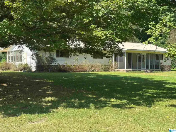 170 N SATTERFIELD ROAD, Gadsden, AL 35901