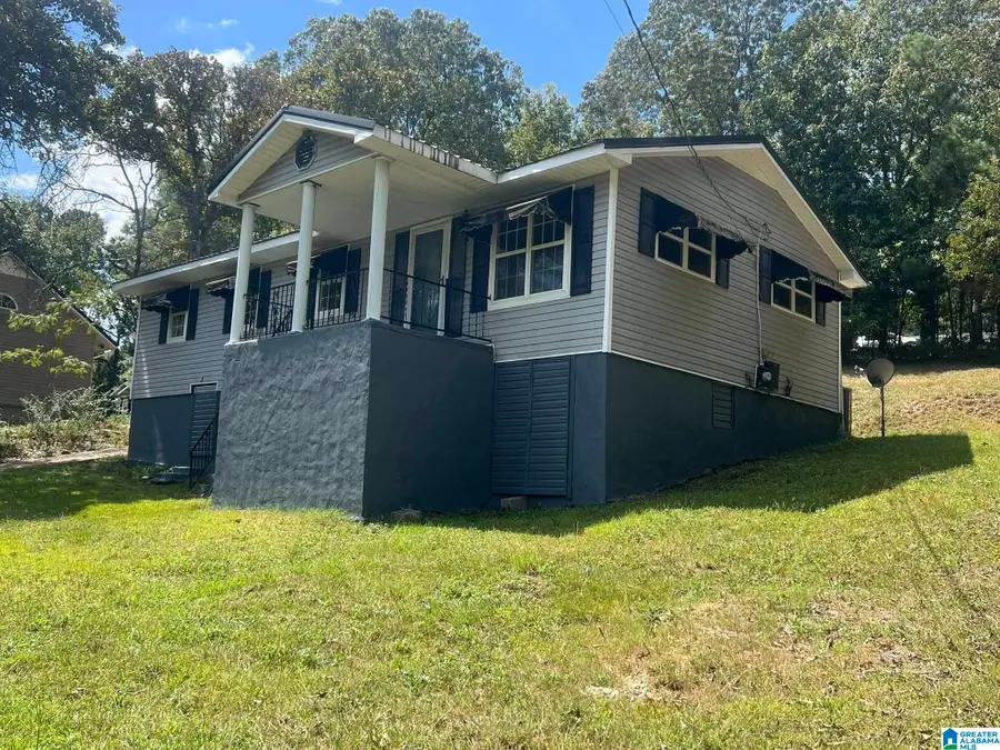 1816 POPE STREET, Anniston, AL 36201 - Image #2