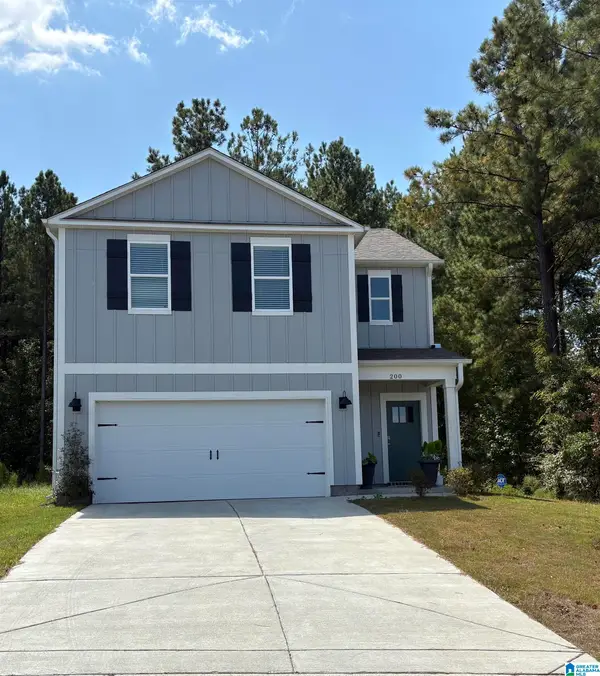 200 CHELSEA PARK CIRCLE, Chelsea, AL 35043