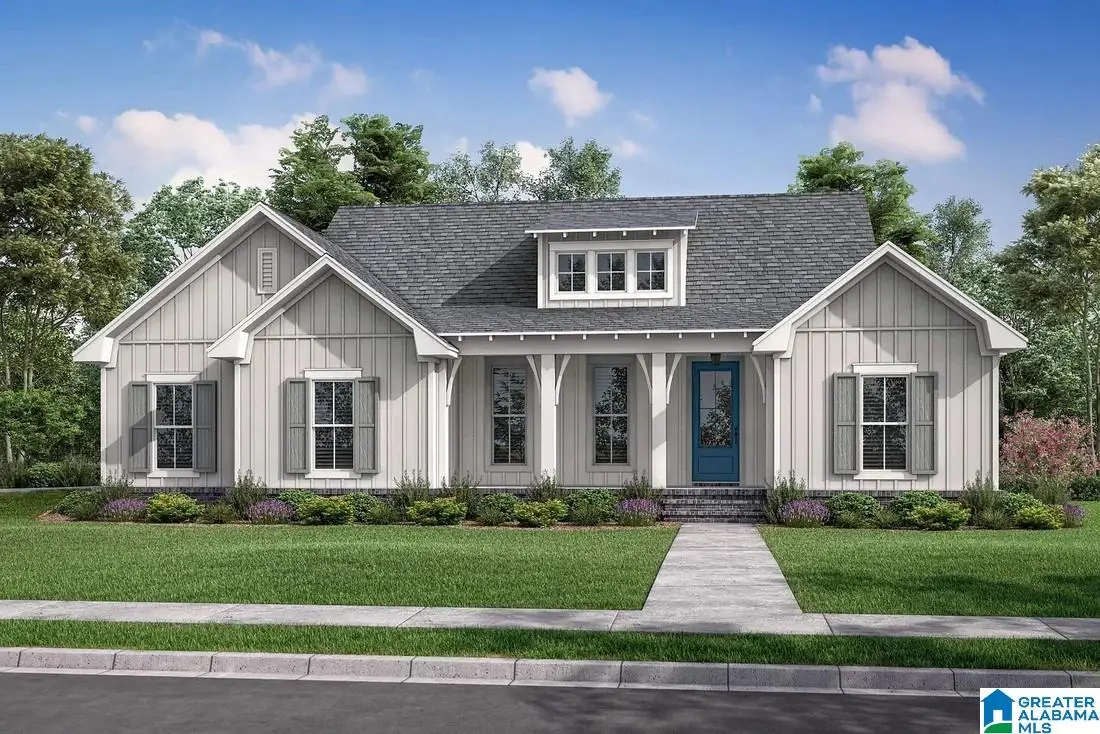 192 RIDGEWAY DRIVE, Piedmont, AL 36272 - Image #1