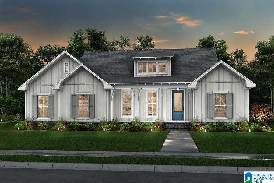 192 RIDGEWAY DRIVE, Piedmont, AL 36272 - Image #3