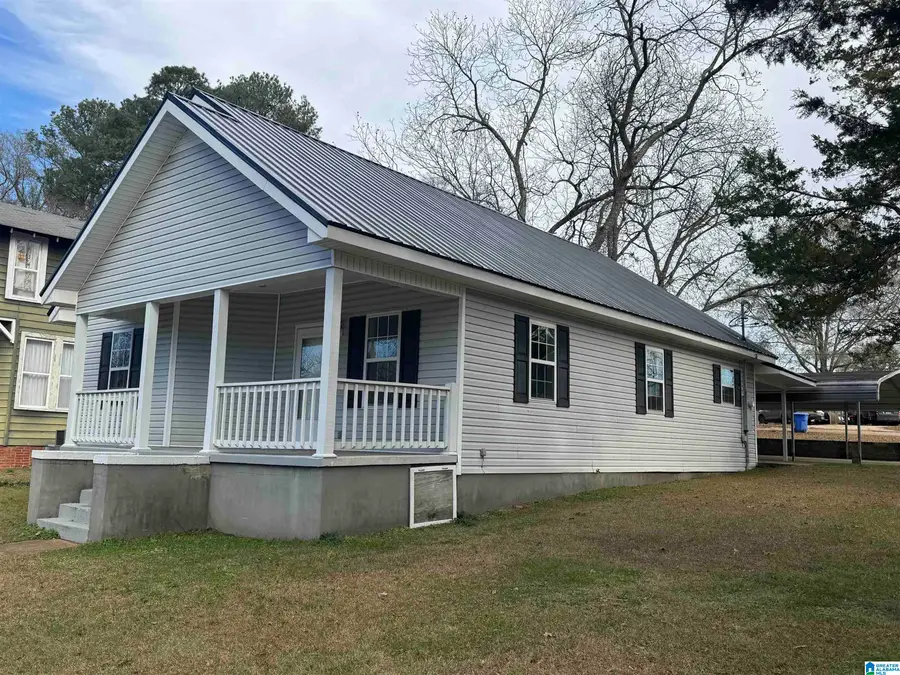418 RIDDLE AVENUE, Piedmont, AL 36272 - Image #2