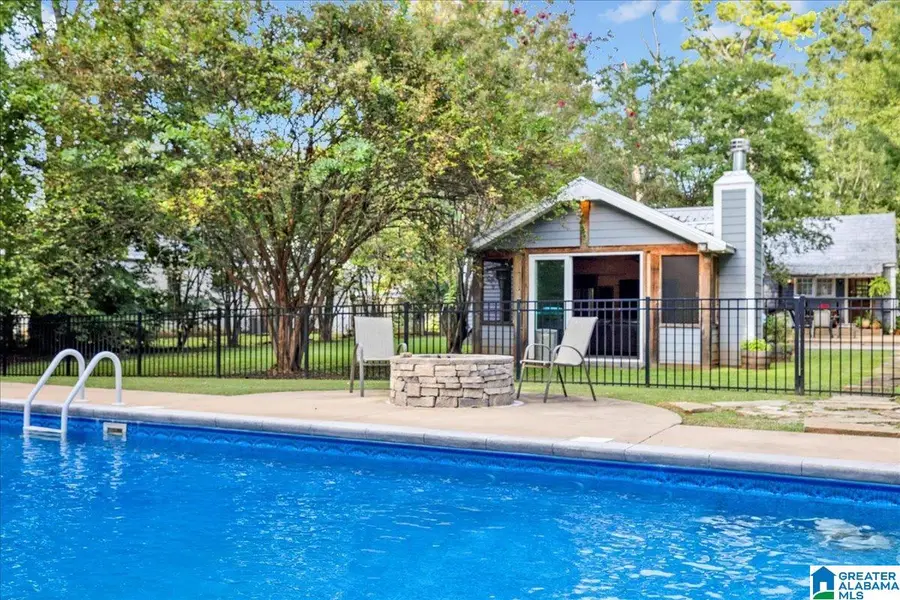 128 PARKWAY DRIVE, Trussville, AL 35173 - Image #2