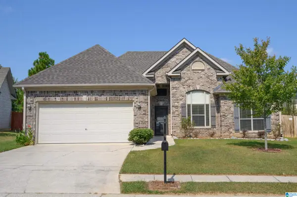 5911 FOREST LAKES COVE, Chelsea, AL 35043