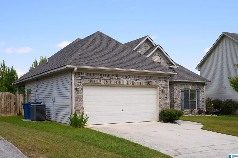 5911 FOREST LAKES COVE, Chelsea, AL 35043 - Image #3