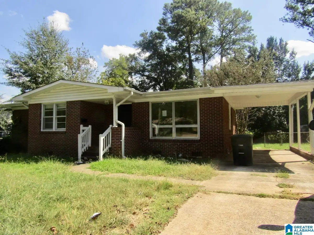 1205 BRIGHTON ROAD, Birmingham, AL 35228 - Image #1