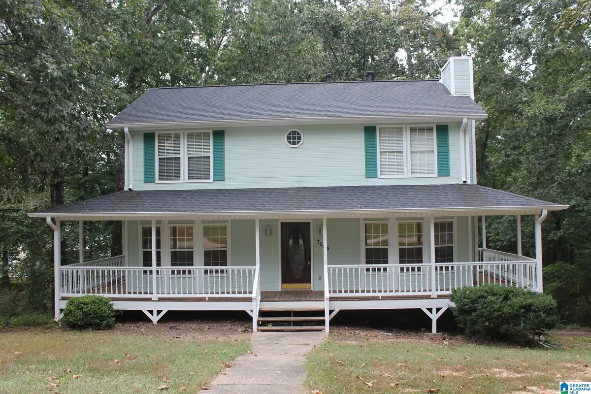 7185 BRANDON CIRCLE, Pinson, AL 35126 - Image #1
