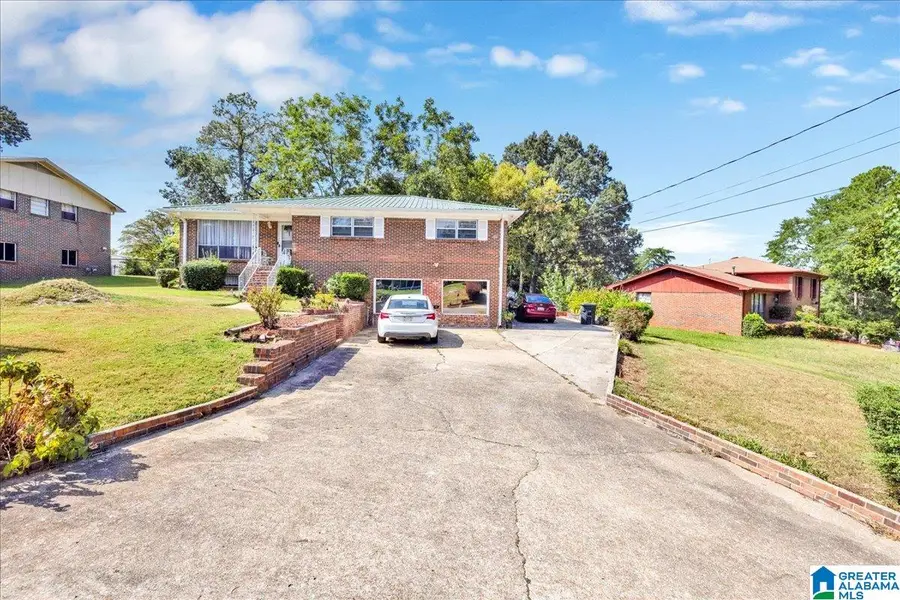 3018 WENONAH CIRCLE SW, Birmingham, AL 35211 - #3