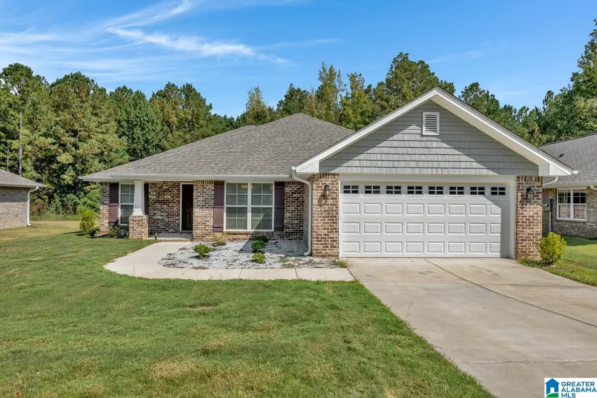 241 PURE RIVER CIRCLE, Wilsonville, AL 35186 - Image #1