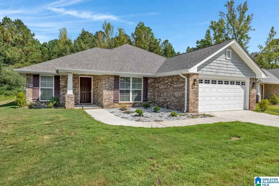 241 PURE RIVER CIRCLE, Wilsonville, AL 35186 - Image #2