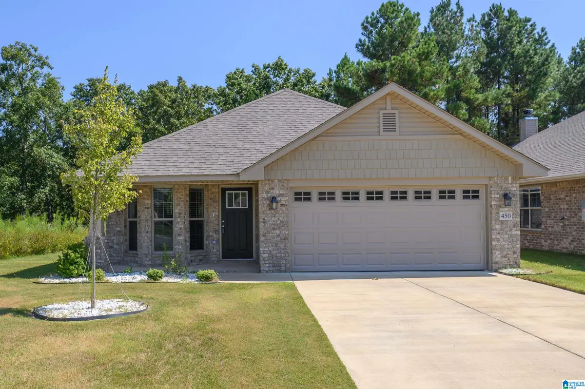450 BLACK CREEK TRAIL, Odenville, AL 35120 - Image #1