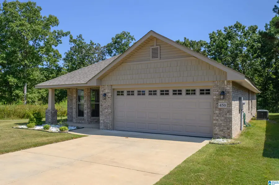 450 BLACK CREEK TRAIL, Odenville, AL 35120 - Image #3