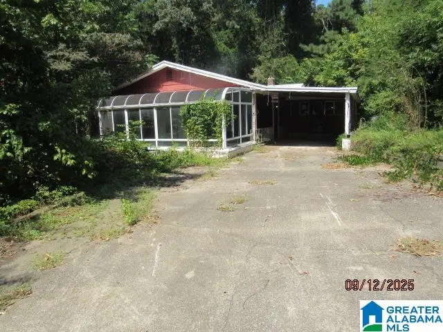 2606 CLAYTON STREET, Irondale, AL 35210 - Image #1