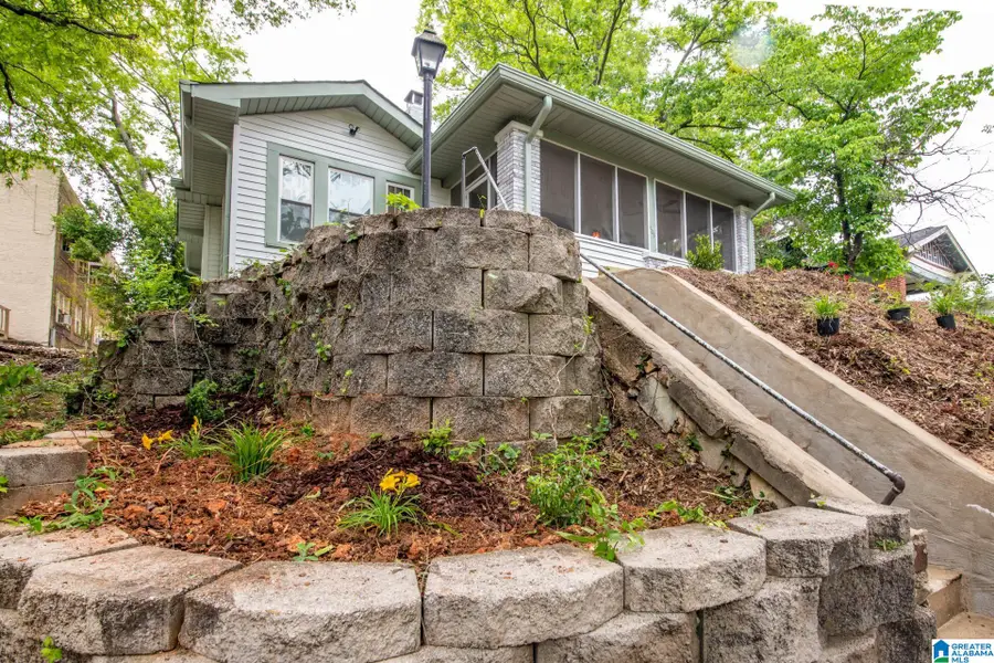 1408 13TH PLACE S, Birmingham, AL 35205 - Image #3