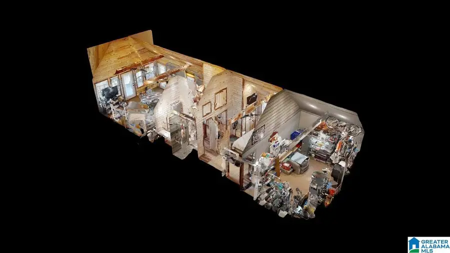 60 COUNTY ROAD 2036, Crane Hill, AL 35053 - Image #2