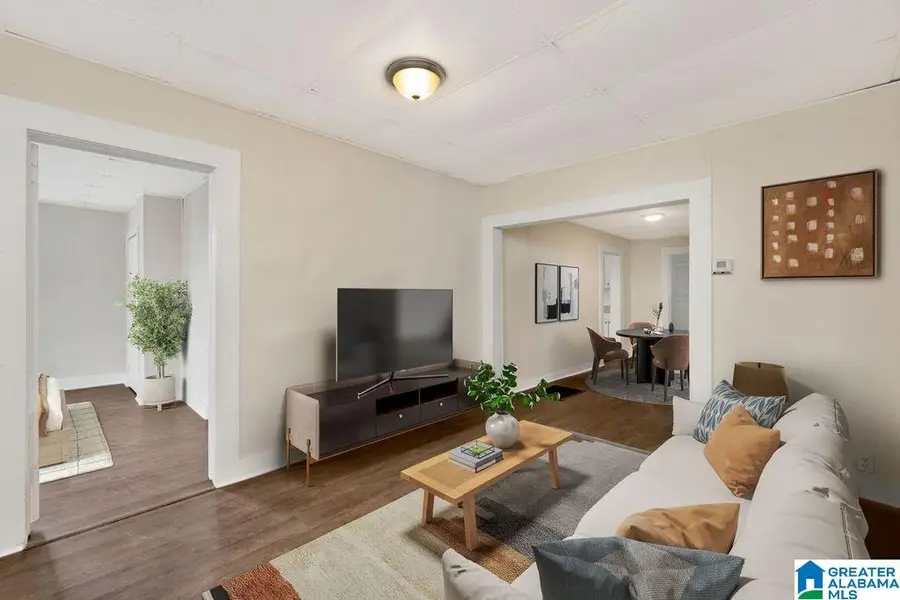 4316 6TH AVENUE, Birmingham, AL 35224 - Image #2