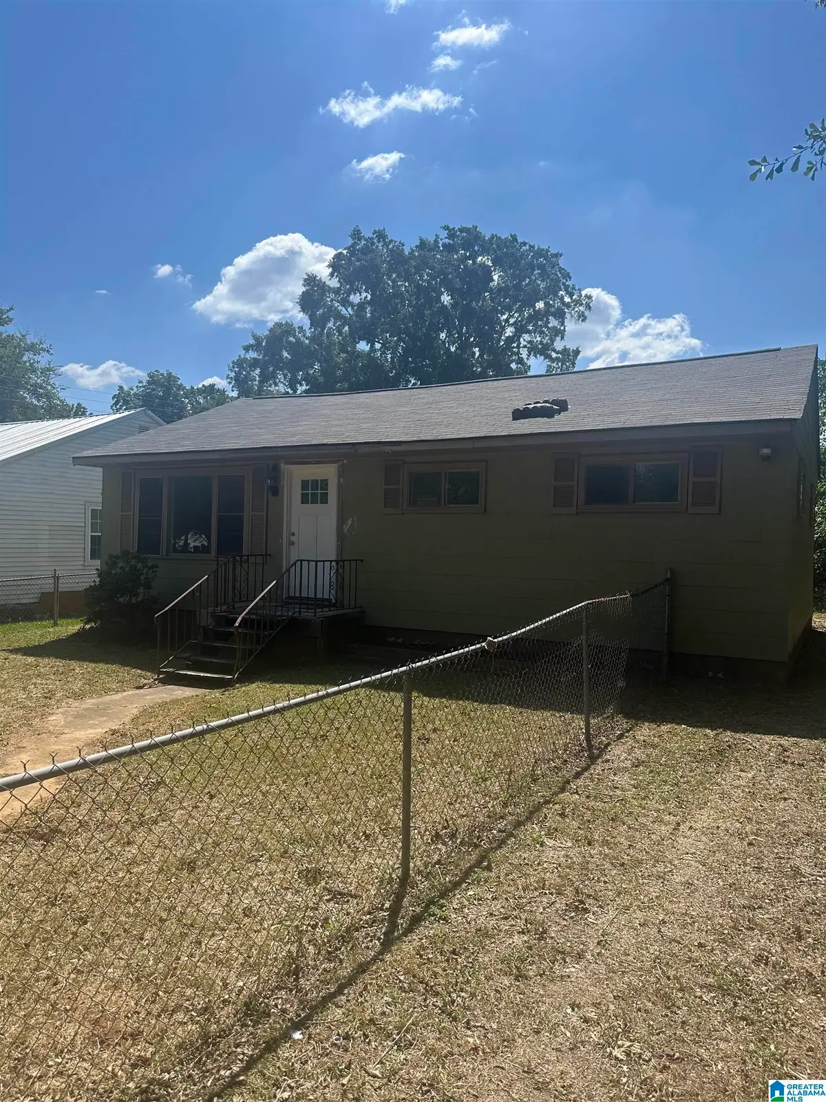 1517 64TH STREET W, Birmingham, AL 35228 - Image #1