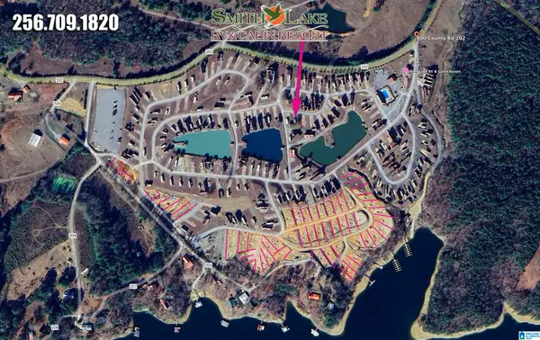 53 COUNTY ROAD 2033, Crane hill, AL 35053