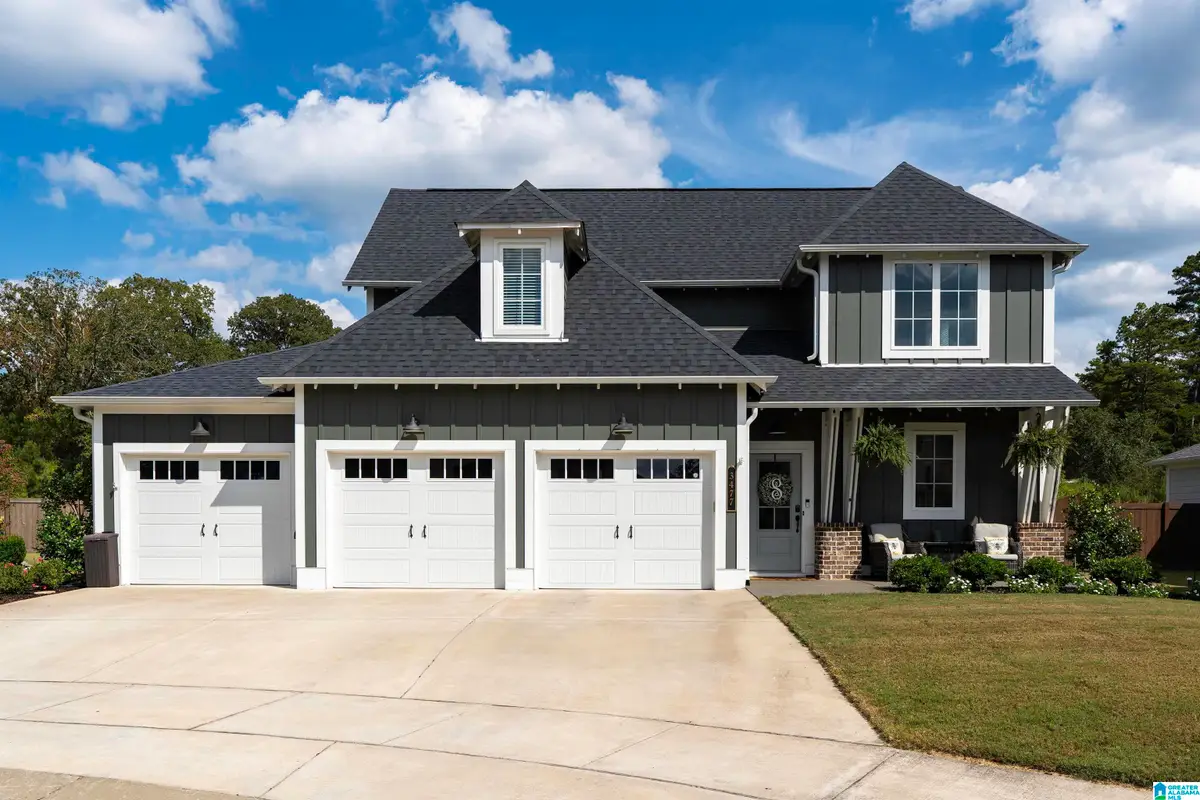3477 TOWNES CIRCLE, Hoover, AL 35244 - Image #1