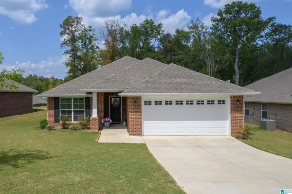 209 PURE RIVER CIRCLE, Westover, AL 35186