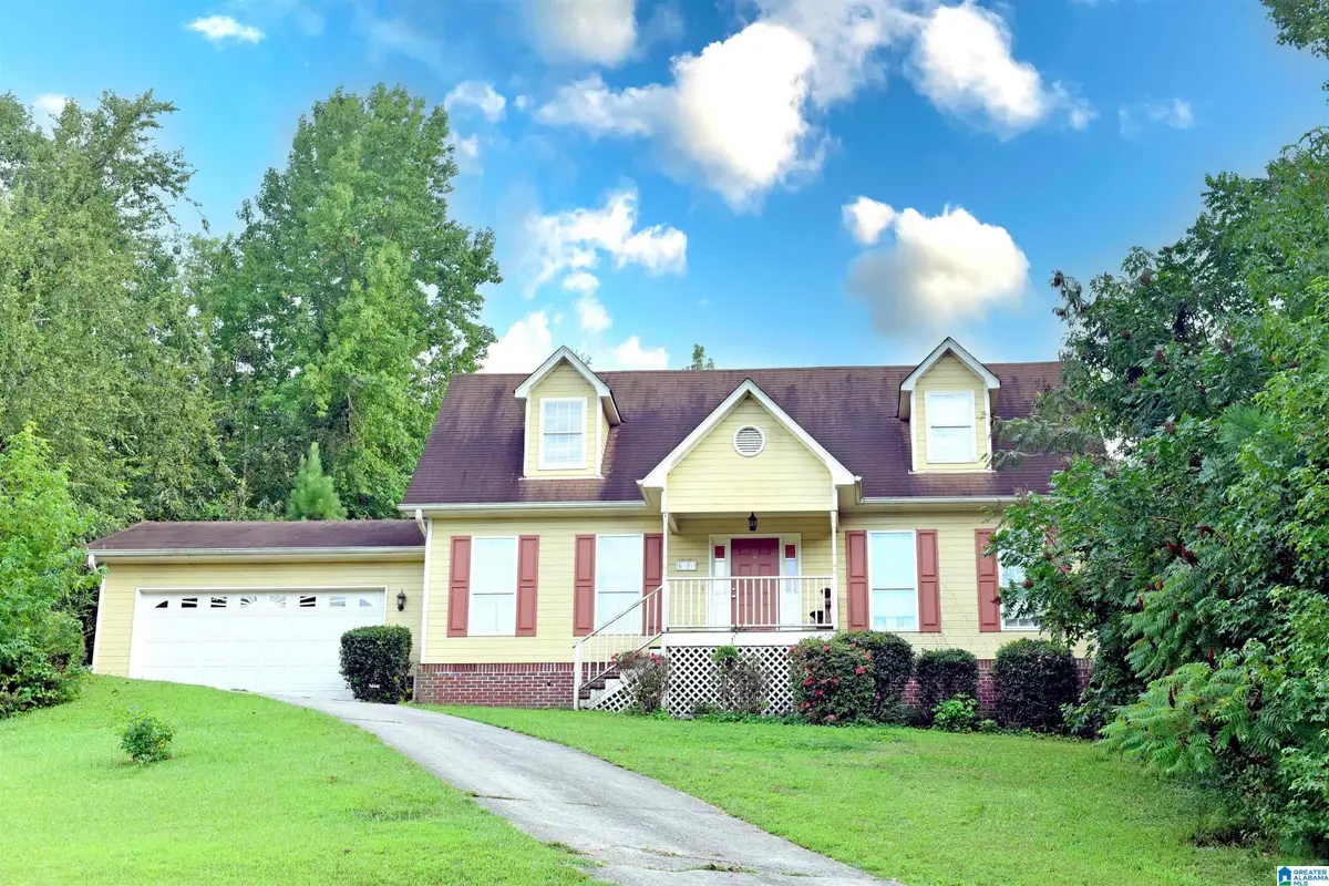 5151 CIMMARON CIRCLE, Pinson, AL 35126 - Image #1