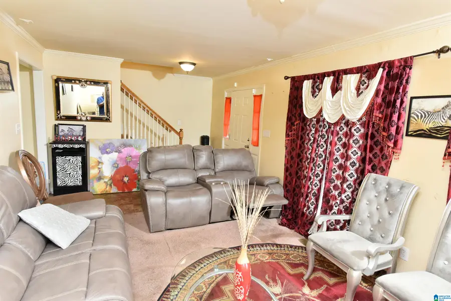 5151 CIMMARON CIRCLE, Pinson, AL 35126 - Image #2