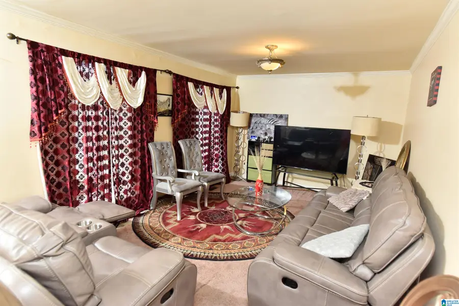 5151 CIMMARON CIRCLE, Pinson, AL 35126 - Image #3