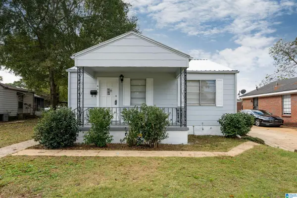 422 11TH STREET S, Bessemer, AL 35020